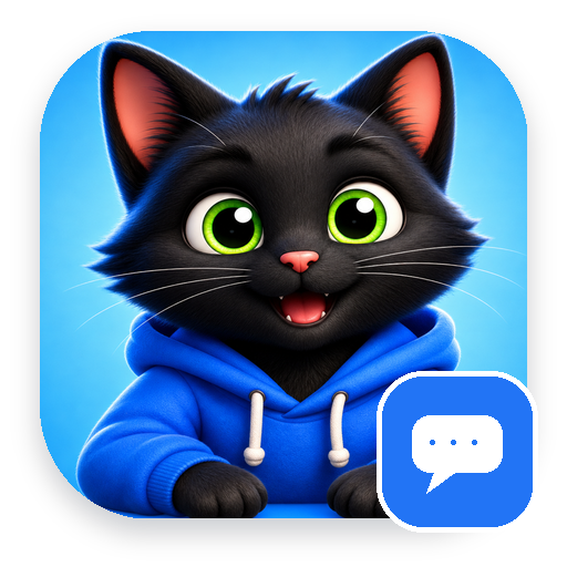 CodePaw talking